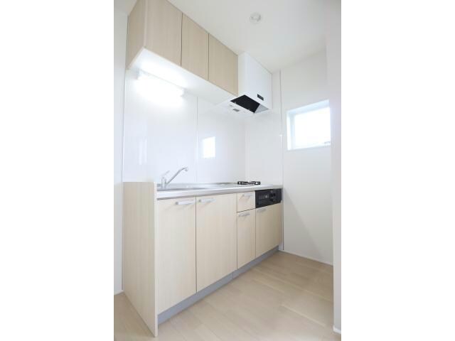 ユイストコートの物件内観写真