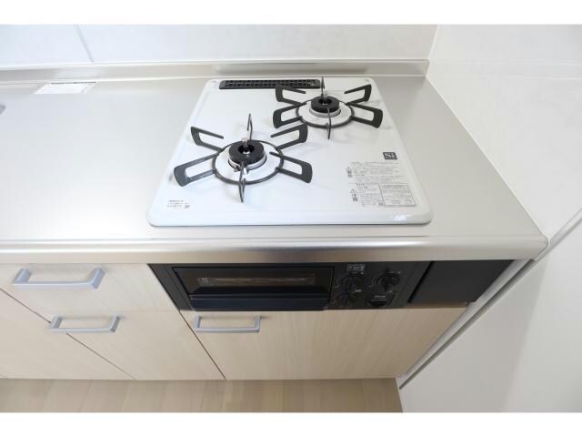 ユイストコートの物件内観写真