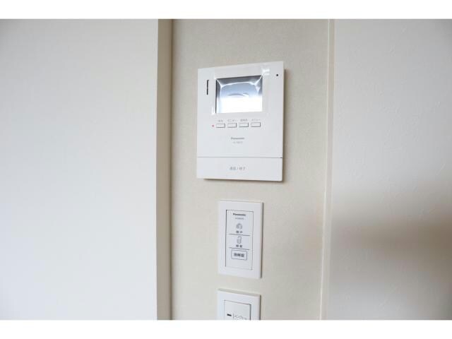 ユイストコートの物件内観写真