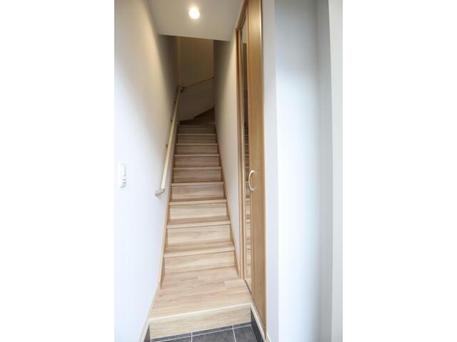 グッドライフステージFJの物件内観写真