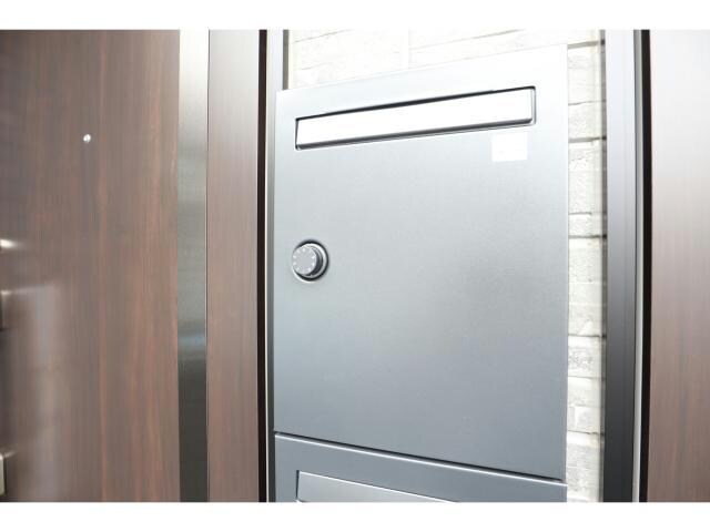 グッドライフステージFJの物件内観写真