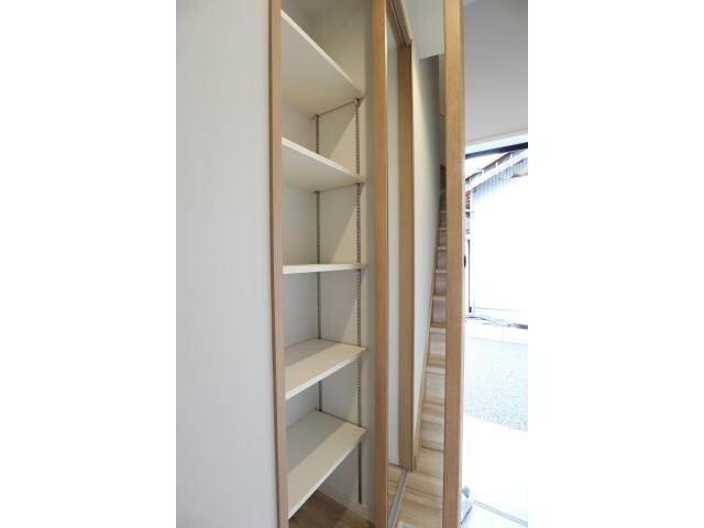 グッドライフステージFJの物件内観写真