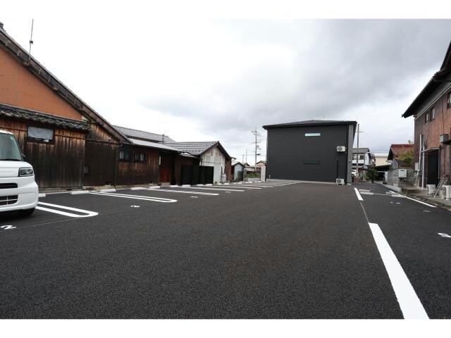 グッドライフステージFJの物件外観写真