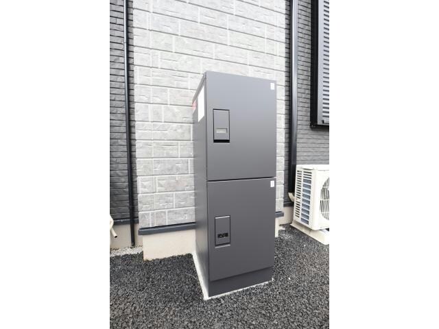 グッドライフステージFJの物件外観写真