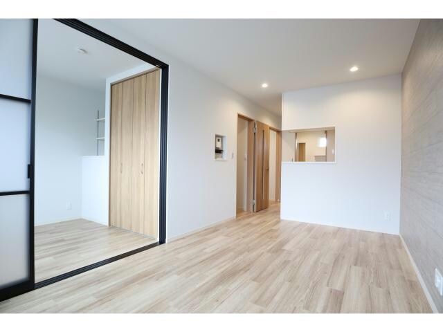 グッドライフステージFJの物件内観写真