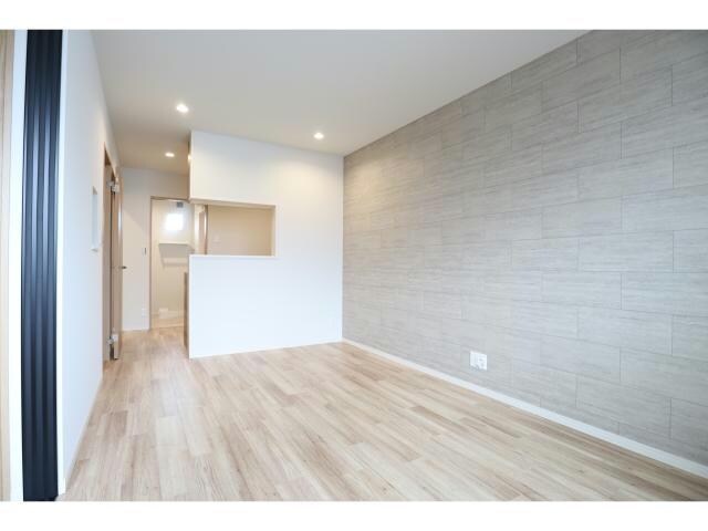 グッドライフステージFJの物件内観写真