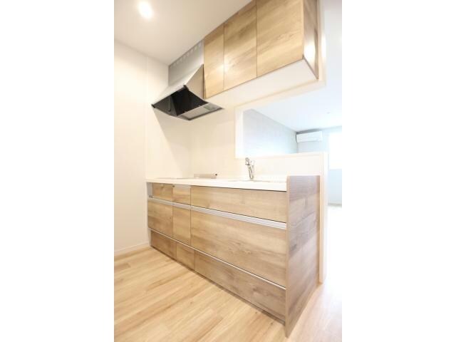 グッドライフステージFJの物件内観写真