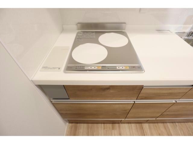 グッドライフステージFJの物件内観写真