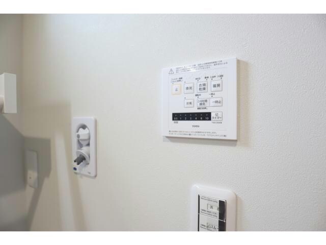 グッドライフステージFJの物件内観写真