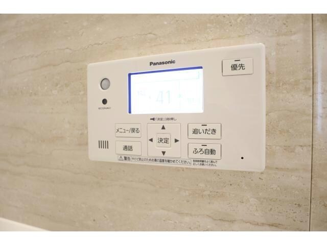 グッドライフステージFJの物件内観写真