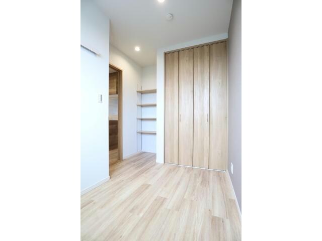 グッドライフステージFJの物件内観写真