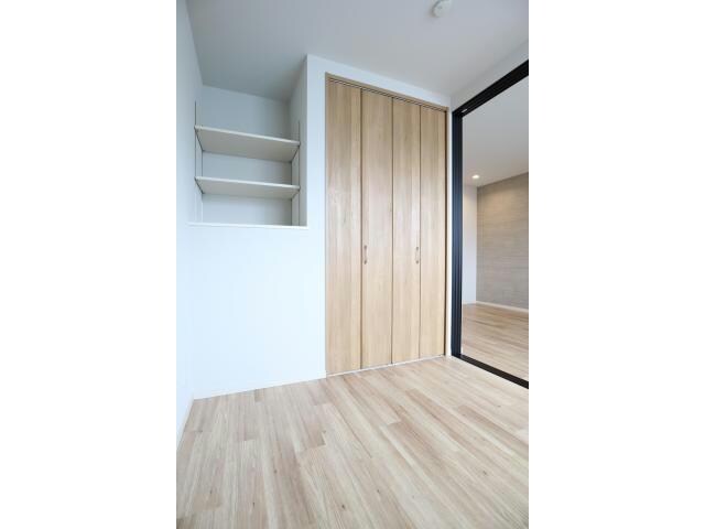 グッドライフステージFJの物件内観写真