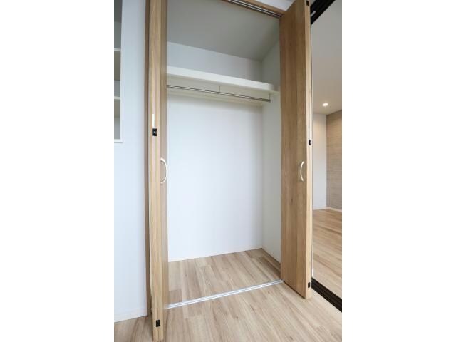 グッドライフステージFJの物件内観写真