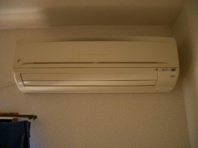 エクシード御油の物件内観写真