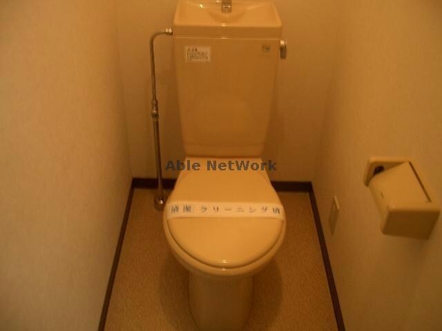 エクシード御油の物件内観写真