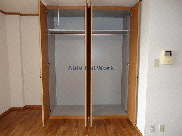 ソレイユの物件内観写真