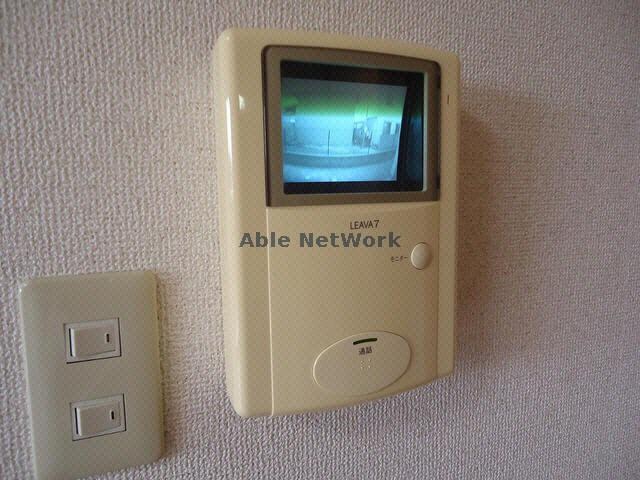 ソレイユの物件内観写真