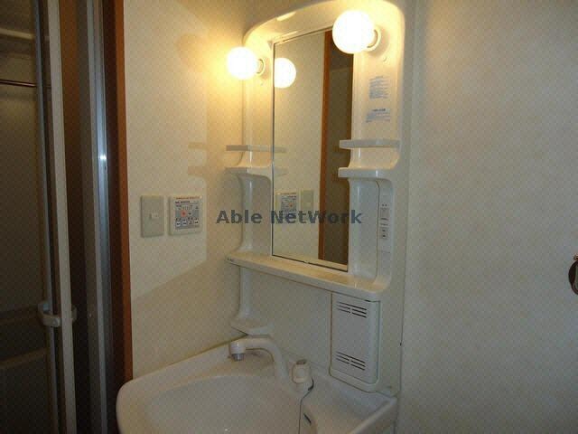 ソレイユの物件内観写真