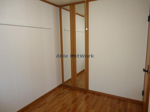 ソレイユの物件内観写真