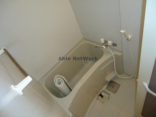 ソレイユの物件内観写真