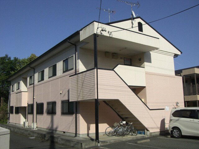 ボ・ヌールの物件外観写真