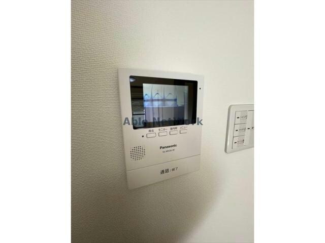 ライフ21　INAの物件内観写真