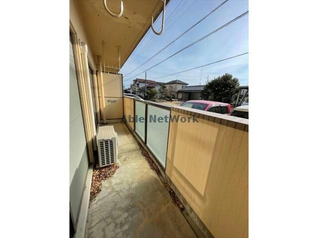 ライフ21　INAの物件内観写真