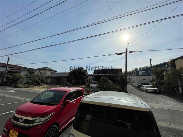 ライフ21　INAの物件内観写真