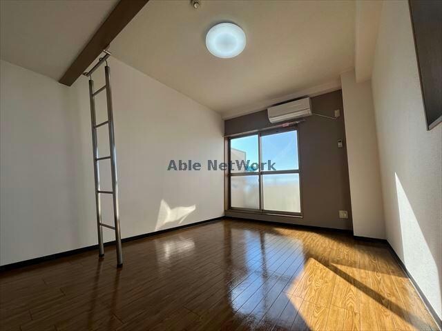 トキワビルの物件内観写真