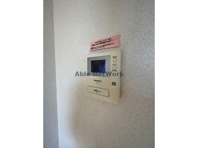 トキワビルの物件内観写真