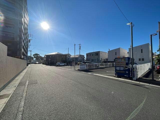 トキワビルの物件外観写真