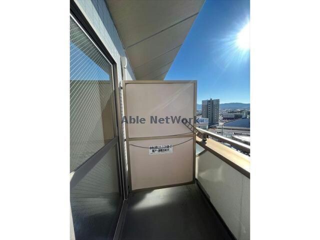 トキワビルの物件内観写真