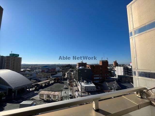 トキワビルの物件内観写真