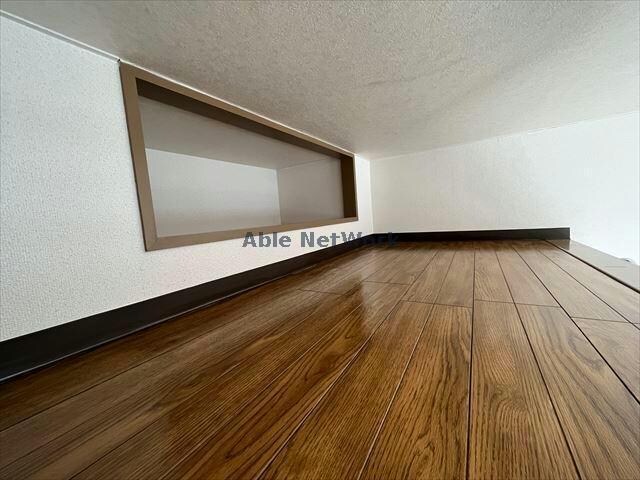 トキワビルの物件内観写真