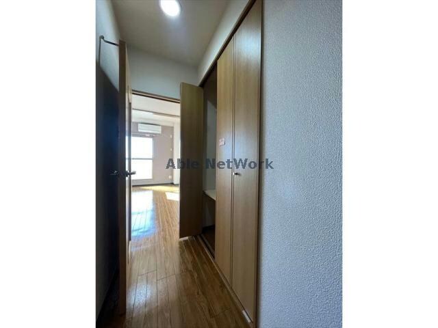 トキワビルの物件内観写真