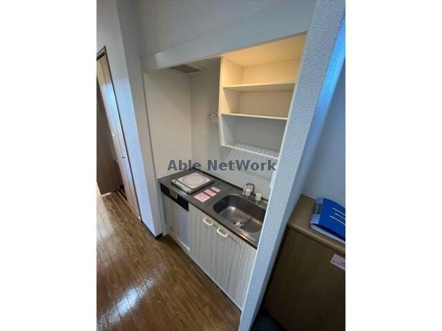 トキワビルの物件内観写真