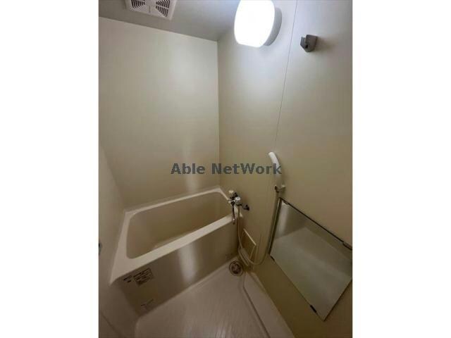 トキワビルの物件内観写真