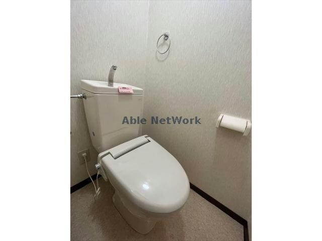 トキワビルの物件内観写真