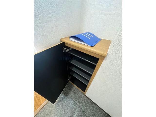 トキワビルの物件内観写真