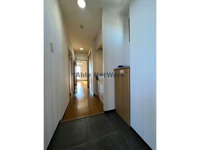 トキワビルの物件内観写真