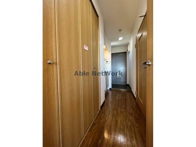 トキワビルの物件内観写真