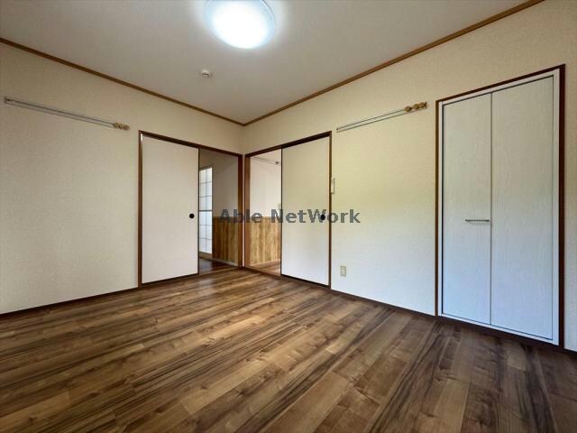 メゾン西沢の物件内観写真