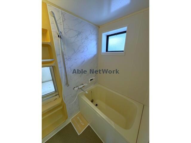 メゾン西沢の物件内観写真