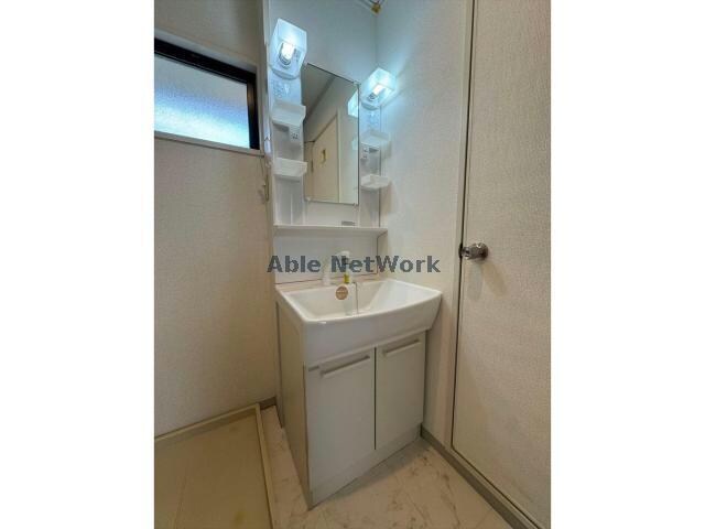 メゾン西沢の物件内観写真