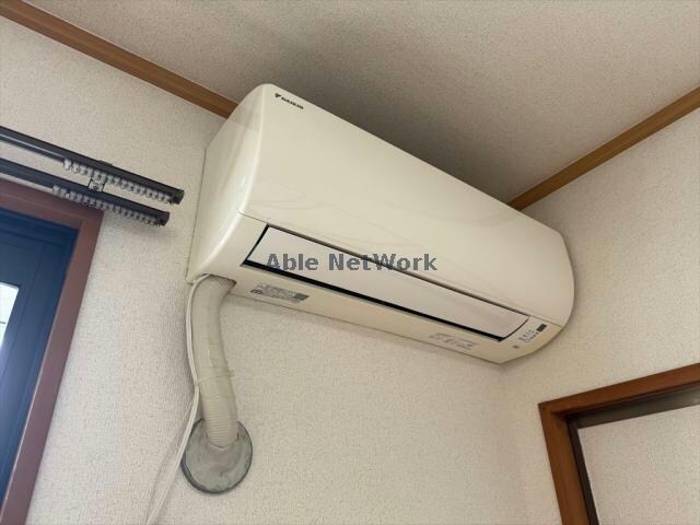 メゾン西沢の物件内観写真