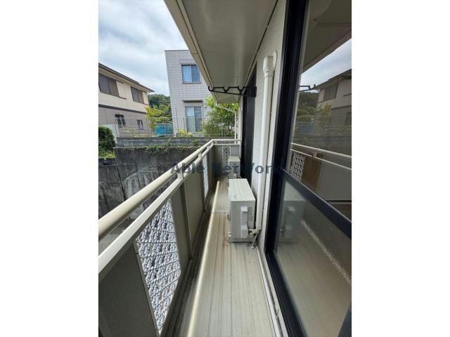 メゾン西沢の物件内観写真