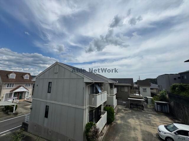 メゾン西沢の物件内観写真