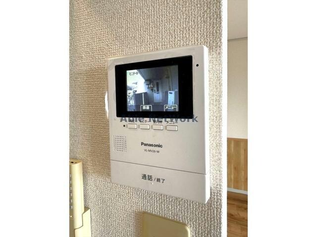 メゾン西沢の物件内観写真