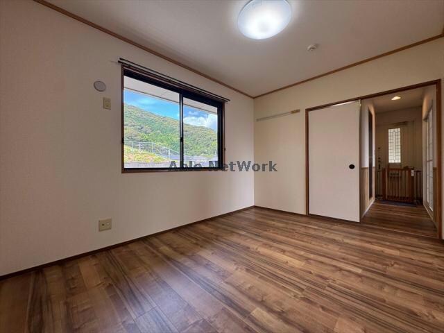 メゾン西沢の物件内観写真