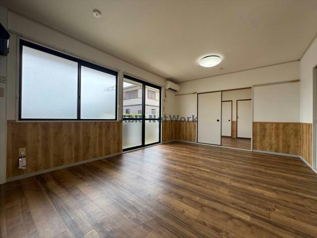 メゾン西沢の物件内観写真